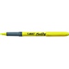 image:imageBic Highlighter Grip Pens  Orange Box of 12Yellow  blue  orange  green  pink