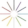 image:imageBic Kids Aquacouleur Colouring Pencils 12 Pack
