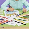 image:imageBic Kids Aquacouleur Colouring Pencils 12 Pack