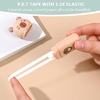 image:imageCorrcetion Tape6 Pack Mini Japan Corrcetion Tape Pencapybara