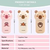 image:imageCorrcetion Tape6 Pack Mini Japan Corrcetion Tape Pencapybara
