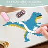 image:imageCorrcetion Tape6 Pack Mini Japan Corrcetion Tape Pencat paw