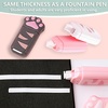 image:imageCorrcetion Tape6 Pack Mini Japan Corrcetion Tape Pencat paw