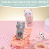 image:imageCorrcetion Tape6 Pack Mini Japan Corrcetion Tape Pencute cat