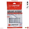 image:imageGripper BP 10P CARDHGRBLU NI Blue