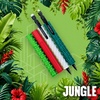 image:imageGyre amp Gimble Textured Silicone Pencil Sleeves for Kids amp Adults For Quiet amp Calm Fidgeting Fits Mechanical Pencils  4 Grips 2 PencilsJungle