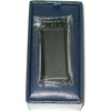 image:imageIM Corona Old Boy Black Matte Pipe Lighter