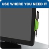 image:imagePen Pal Pen Holders 3 Pack Assorted Colors PENPALBP3
