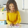 image:imagehand2mind FingerFocus Highlighter Guided Reading Strips Reading Pointers for Kids Dyslexia Tools for Kids ADHD Tools Special Education School Supplies Teacher Classroom Must Haves 1 Pack