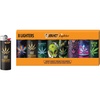 image:imageBIC Maxi Special Edition Pocket Lighters Safe and Reliable 8Pack