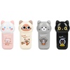 image:imageCorrcetion Tape6 Pack Mini Japan Corrcetion Tape Pencute cat