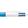 image:imageBIC 4Color Original Retractable Ballpoint Pens 10 mm 2Count Pack