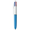 image:imageBIC 4Color Original Retractable Ballpoint Pens 10 mm 2Count Pack