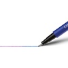 image:imageBIC Intensity 12Pack Color Change 04mm Fine Tip Felt Pen with a Unique ColorChanging Technology for Crative Writing