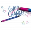 image:imageBIC Intensity 12Pack Color Change 04mm Fine Tip Felt Pen with a Unique ColorChanging Technology for Crative Writing