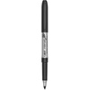 image:imageBIC Intensity Permanent Marker Fine Point Black 24Pack GPM241BLK