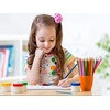 image:imageBIC Kids Coloring Pencils 07 Mm Hb2 2 Assorted Lead Assorted Barrel Colors 12Pack