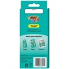 image:imageBIC Kids Coloring Pencils 07 Mm Hb2 2 Assorted Lead Assorted Barrel Colors 12Pack