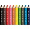 image:imageBIC Kids Multisurface Pencils 12pk