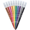 image:imageBIC Kids Ultra Washable Markers Medium Point Assorted Colors 20Pack BKCM20AST