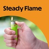 image:imageBIC Maxi Pocket Lighters Dependable LongLasting 10Pack Assorted
