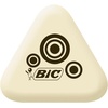 image:imageBIC Mini Fun Synthetic Rubber Erasers Blister Pack of 3