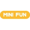 image:imageBIC Mini Fun Synthetic Rubber Erasers Blister Pack of 3