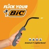 image:imageBIC MultiPurpose Classic and Flex Lighters 4Pack Assorted Colors