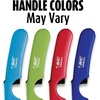 image:imageBIC MultiPurpose Classic and Flex Lighters 4Pack Assorted Colors