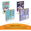 image:imageBic Ballpoint Pens FeltTip Colouring Pencils Crayons Marker Pens Highlighters Advent Calendar Set of 24