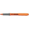 image:imageBrite Liner Grip Highlighter Chisel Tip Five Fluorescent Colors per Set Set of 2