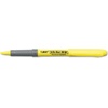 image:imageBrite Liner Grip Highlighter Chisel Tip Five Fluorescent Colors per Set Set of 2