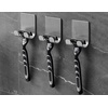image:imageFitSand Razor Holder Stand for BIC Flex 5 Titanium Mens Disposable Razor  3 Pack NOT Including Razor