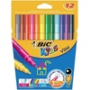 image:imageFlamastry KIDS Visa 12 szt