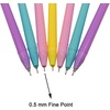 image:imageMaydahui 28 PCS Elephant Shaped Rollerball Pen 05mm Black Gel Ink