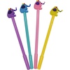 image:imageMaydahui 28 PCS Elephant Shaped Rollerball Pen 05mm Black Gel Ink
