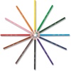 image:imageBIC Kids Coloring Kit with Coloring Markers Pencils and Crayons Reusable Case Assorted Colors 36Count