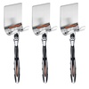 image:imageFitSand Razor Holder Stand for BIC Flex 5 Titanium Mens Disposable Razor  3 Pack NOT Including Razor
