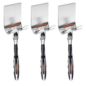 image:imageFitSand Razor Holder Stand for BIC Flex 5 Titanium Mens Disposable Razor  3 Pack NOT Including Razor